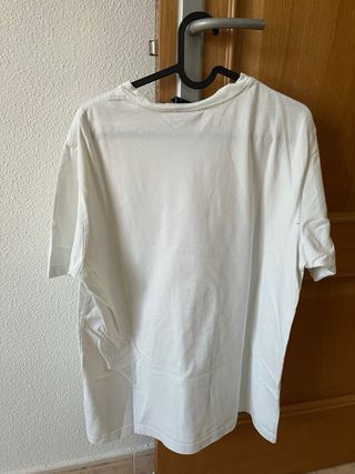 Camiseta Tommy Hilfiger Aruba Talla M