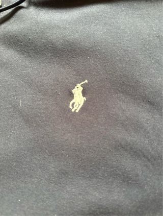 Chaqueta Polo Ralph Lauren Azul