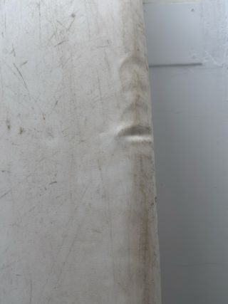 Tabla Surf Bic Minimalibú 7'9''