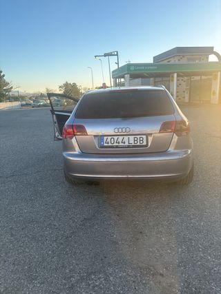 Audi A3 2005