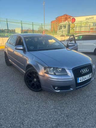 Audi A3 2005