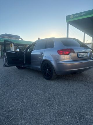 Audi A3 2005