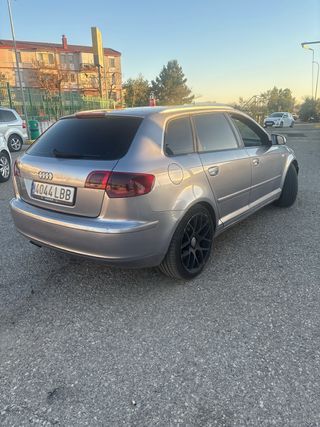 Audi A3 2005