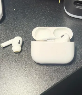 Airpods Pro 2da Gen Originales