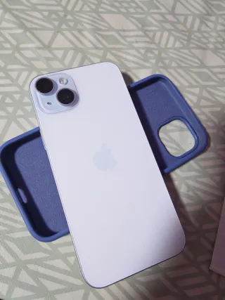 iPhone 15 Plus 128GB con caja original