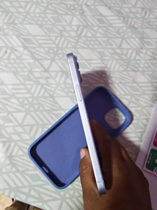 iPhone 15 Plus 128GB con caja original