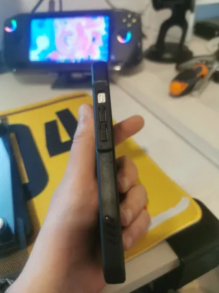 Solo durante esta mañana 250€ iPhone 14 128gb Como