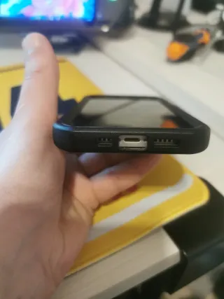 Solo durante esta mañana 250€ iPhone 14 128gb Como