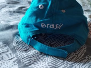 Gorra Mundial Brasil 2014