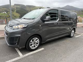 Citroen Jumpy 2020 150cv confort BLUEHDI