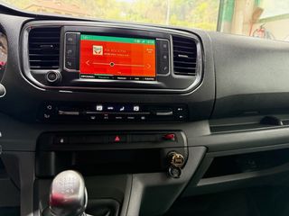 Citroen Jumpy 2020 150cv confort BLUEHDI