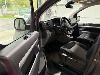 Citroen Jumpy 2020 150cv confort BLUEHDI