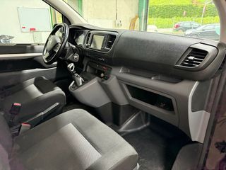 Citroen Jumpy 2020 150cv confort BLUEHDI