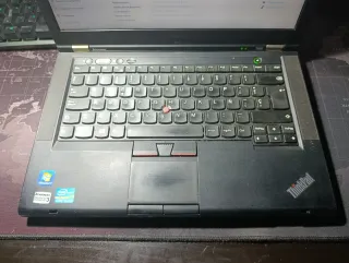 Lenovo ThinkPad Core i5 vPro
