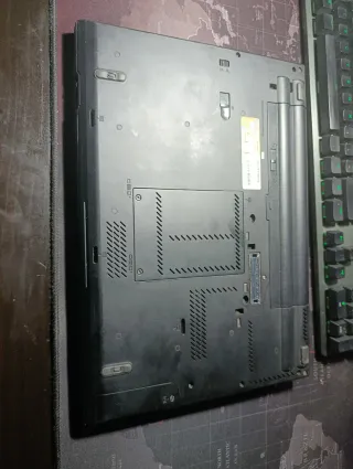 Lenovo ThinkPad Core i5 vPro