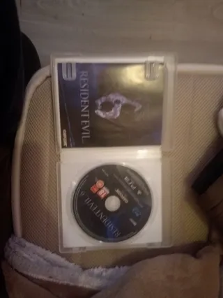 Resident Evil 6 PS3