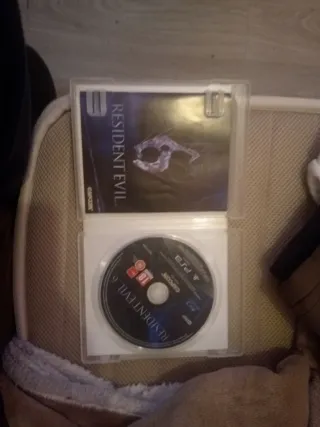 Resident Evil 6 PS3