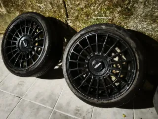 Llantas Rotiform LAS-R 19 5x112