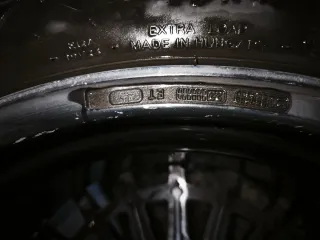 Llantas Rotiform LAS-R 19 5x112