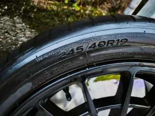 Llantas Rotiform LAS-R 19 5x112