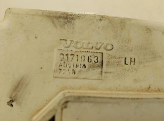 Faro antiniebla del izq volvo 960 ii 964 21084430