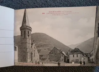 40 Postales del Valle de Aran