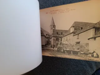 40 Postales del Valle de Aran