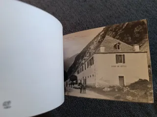 40 Postales del Valle de Aran