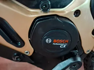 Bicicleta Eléctrica Lapierre Overvolt AM 5.6