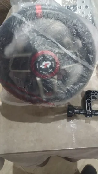 Volante FR-TEC Suzuka Elite 3