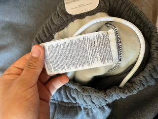 Nike x Syna World Tech Fleece Set Size S