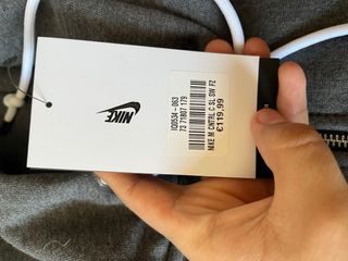 Nike x Syna World Tech Fleece Set Size S