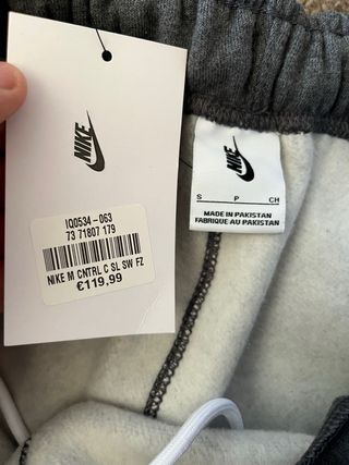 Nike x Syna World Tech Fleece Set Size S