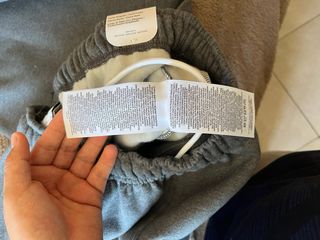 Nike x Syna World Tech Fleece Set Size S