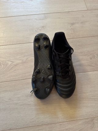 Botas de Fútbol Adidas Copa Negras