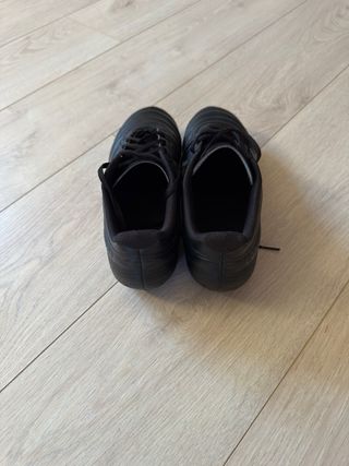 Botas de Fútbol Adidas Copa Negras