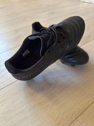 Botas de Fútbol Adidas Copa Negras