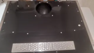 Campana extractora Teka - Como nueva