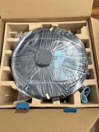 Cecotec Conga 7490 Robot Aspirador