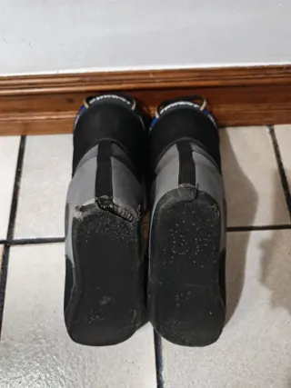 Botas de esquí travesía Dynafit Neo U. Talla 27,5