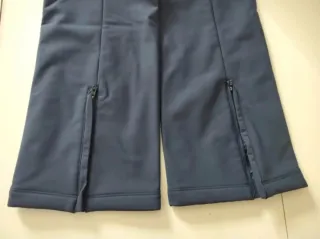 Pantalón oficial Salomon Milano Cortina Talla L