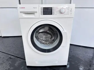 LAVADORA SECADORA BOSCH 12000rpm A+ ENVÍOS 24H