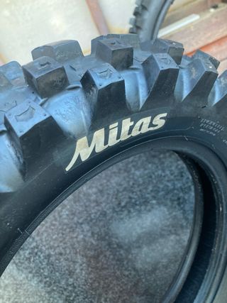 Mitas Terra Force MX MH 90/100-12