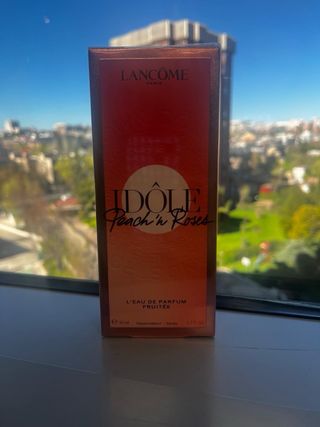 Perfume Lancôme Idôle Peach 'n Roses 50ml