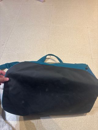 Borsa da palestra Nike