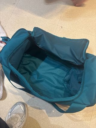 Borsa da palestra Nike