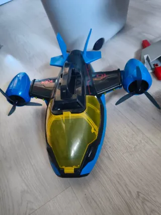 Aereo giocattolo Paw Patrol