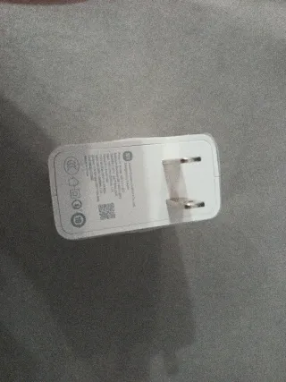 Cargador Xiaomi 120W