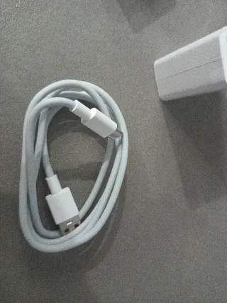 Cargador Xiaomi 120W