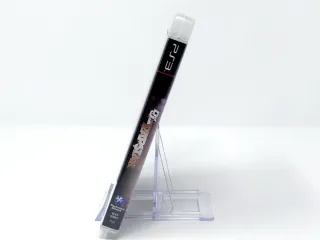 Def Jam: Rapstar (ESP) PS3